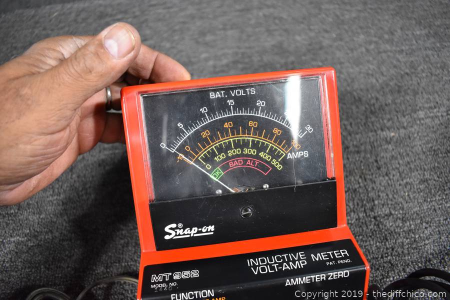 The Difference Auction Mar 2019 N. California Estate Auction (CLICK