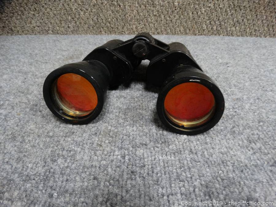 optic 2050 binoculars