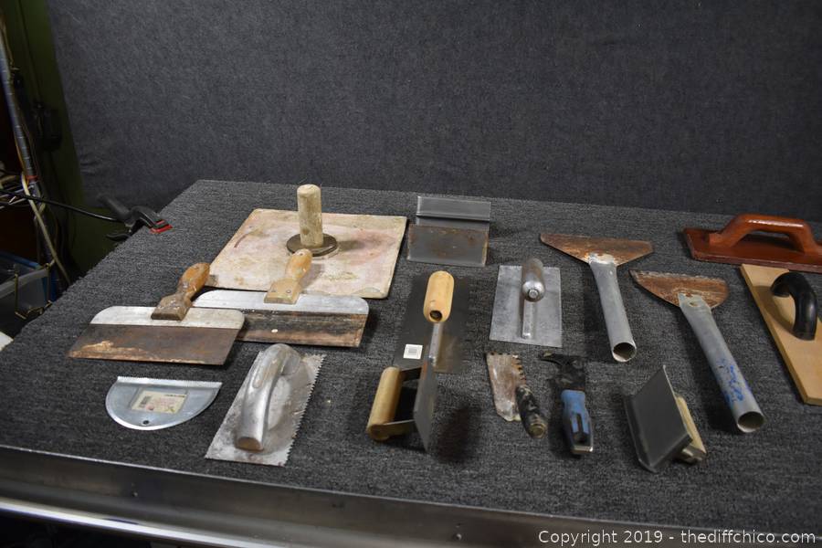 The Difference - Auction: Mar 2019 Durham, Corning Estate Auction