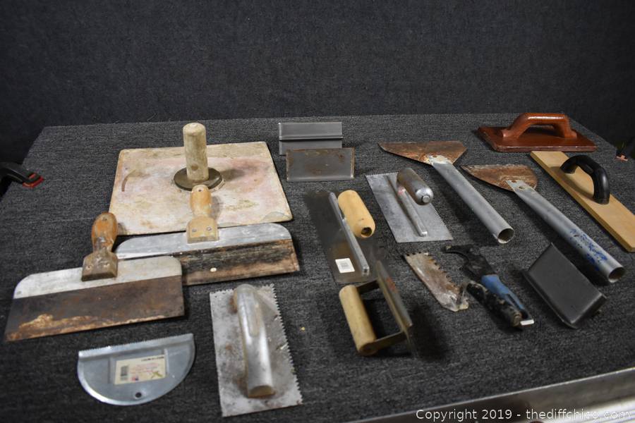 The Difference - Auction: Mar 2019 Durham, Corning Estate Auction