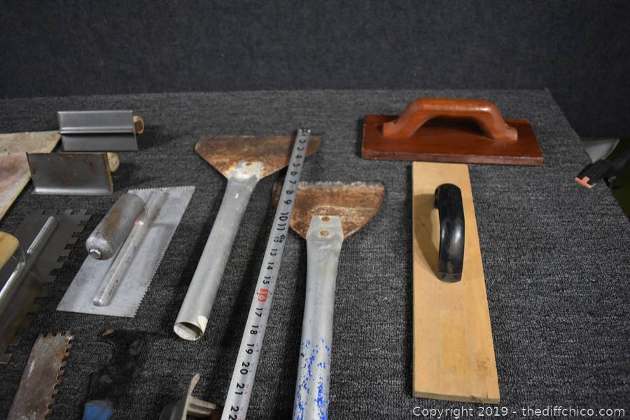 The Difference - Auction: Mar 2019 Durham, Corning Estate Auction