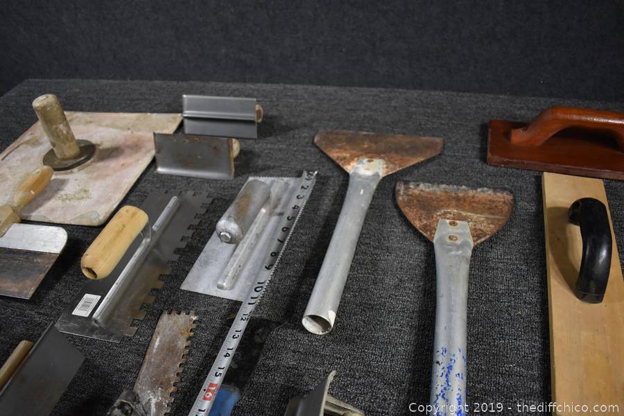 The Difference - Auction: Mar 2019 Durham, Corning Estate Auction