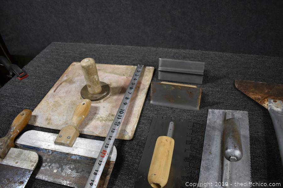 The Difference - Auction: Mar 2019 Durham, Corning Estate Auction