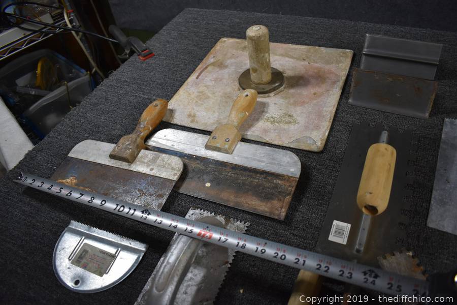 The Difference - Auction: Mar 2019 Durham, Corning Estate Auction