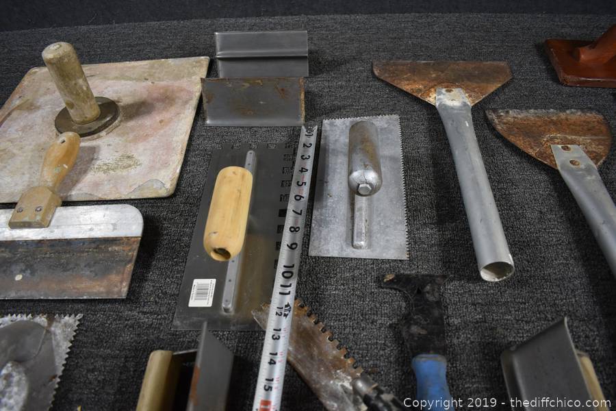 The Difference - Auction: Mar 2019 Durham, Corning Estate Auction