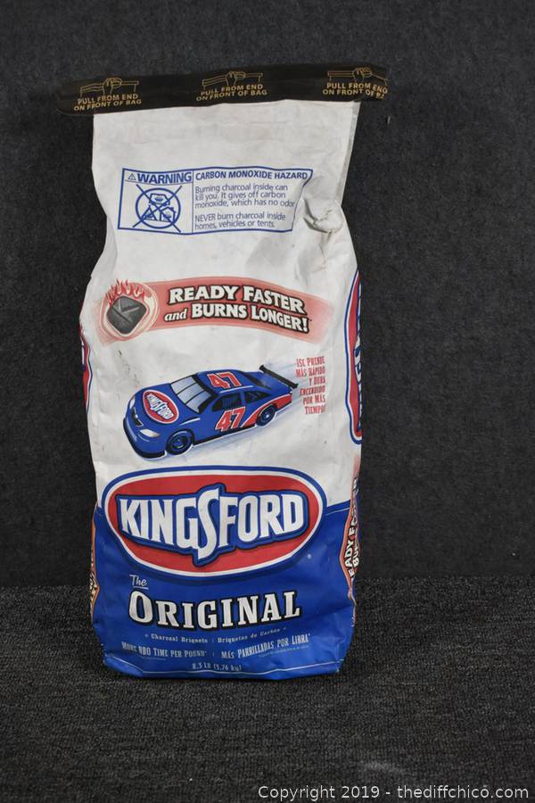 The Difference Auction Mar 2019 Durham, Corning Estate Auction