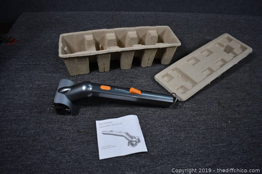 The Difference Auction Mar 2019 Durham, Corning Estate Auction