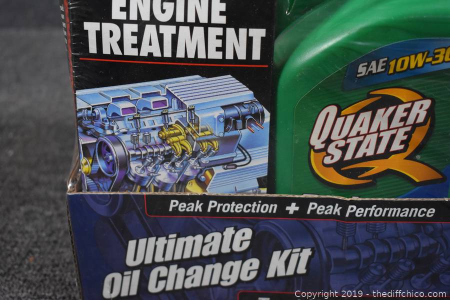 The Difference Auction Mar 2019 Durham, Corning Estate Auction