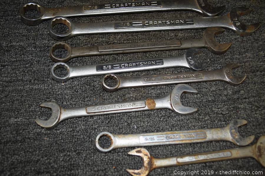 The Difference Auction April 2019 Estate Auction PART 2 (CLICK HERE