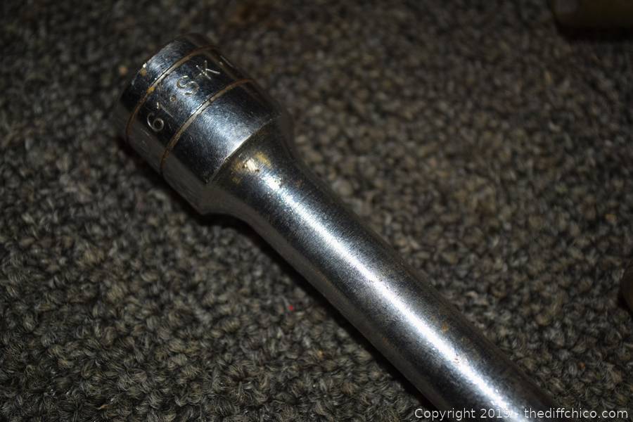 Ferramentas The Difference