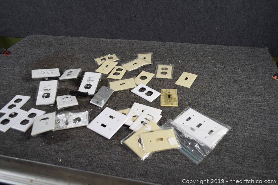 The Difference Auction April 2019 Estate Auction PART 2 (CLICK HERE