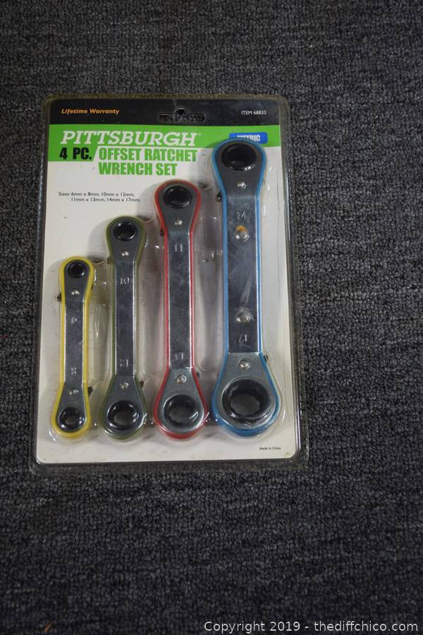 The Difference Auction April 2019 Estate Auction PART 2 (CLICK HERE