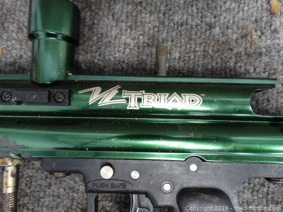 The Difference Auction Storage Treasure Auction House (CLICK HERE TO