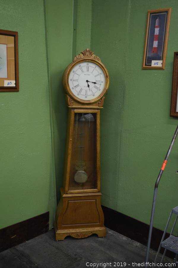 The Difference Auction May 2019 Durham, Yuba City and Chico Estate