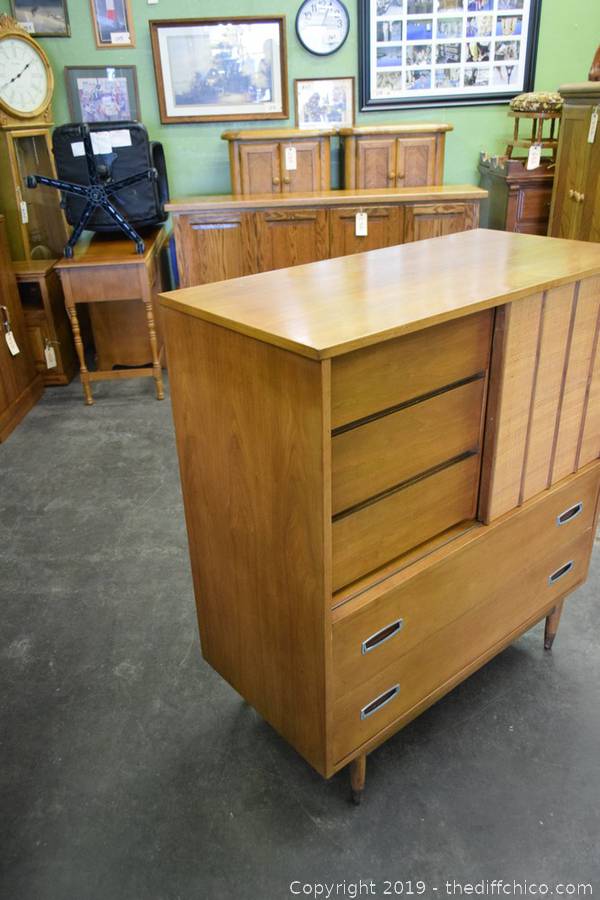 The Difference Auction May 2019 Durham, Yuba City and Chico Estate