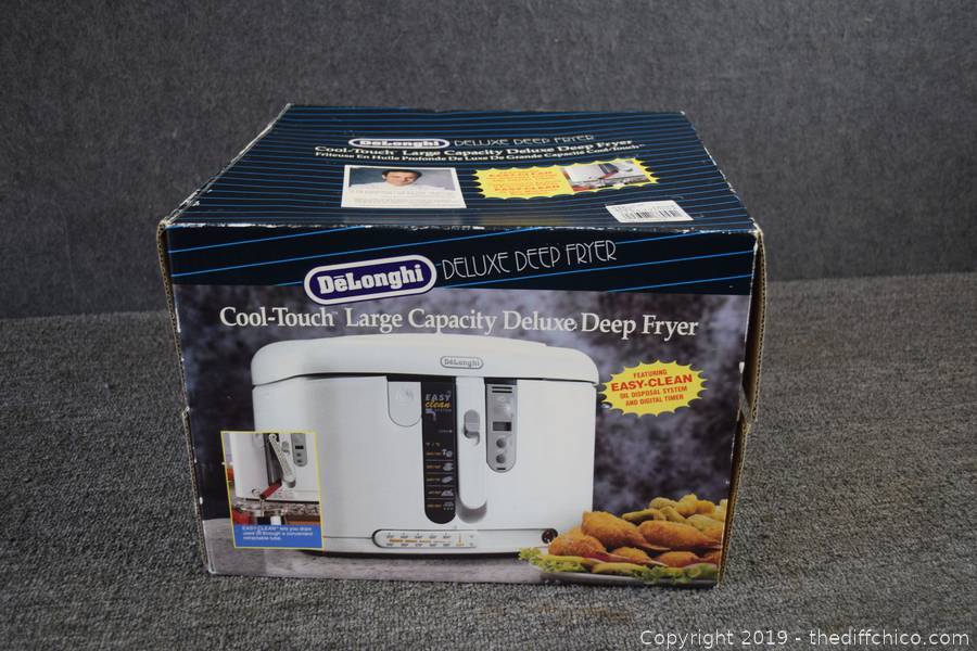 The Difference Auction May 2019 Durham, Yuba City and Chico Estate