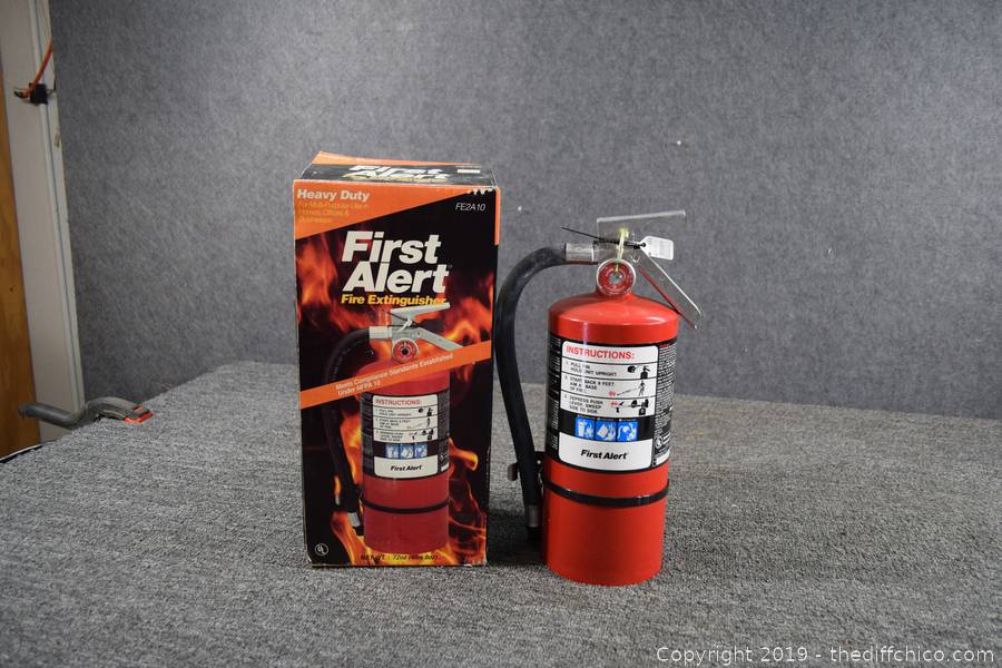 The Difference Auction May 2019 Durham, Yuba City and Chico Estate