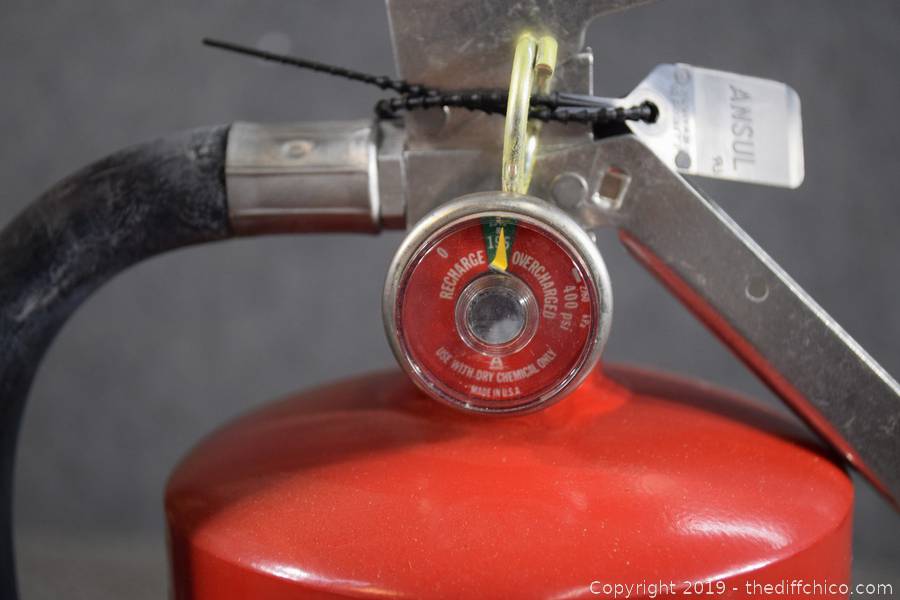 The Difference Auction May 2019 Durham, Yuba City and Chico Estate