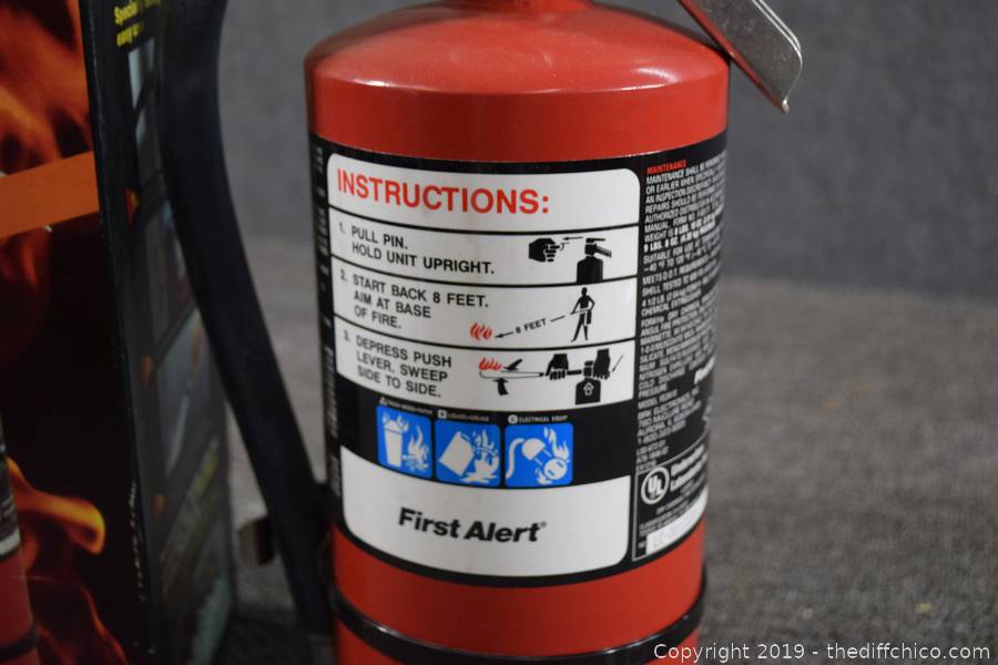 The Difference Auction May 2019 Durham, Yuba City and Chico Estate