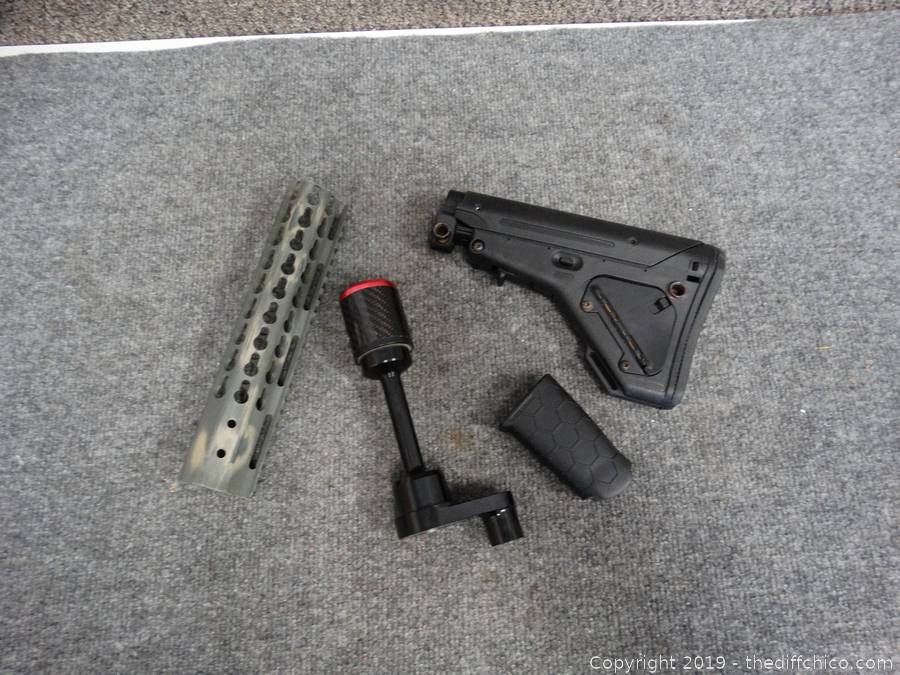 The Difference Auction Storage Treasure Auction House (CLICK HERE TO