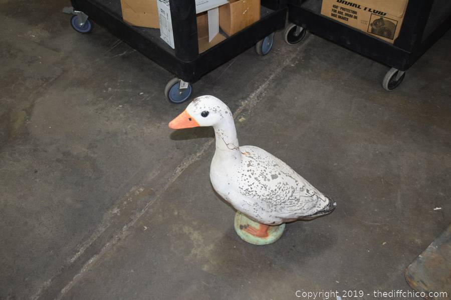 The Difference Auction June 2019 Oroville and Chico Estate Auction