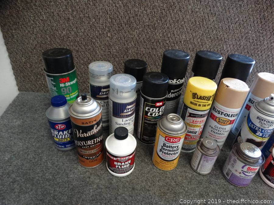 The Difference Auction Storage Treasure Auction House (CLICK HERE TO