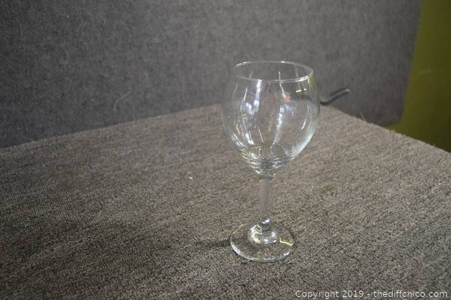 The Difference Auction August 2019 Estates from Durham, Concow and