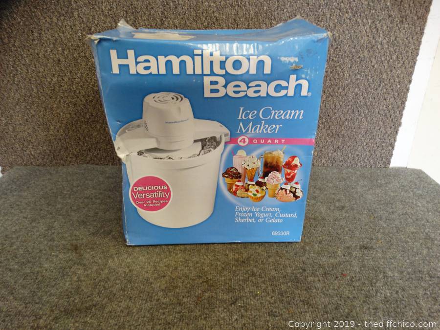 The Difference Auction Storage Treasure Auction House (CLICK HERE TO