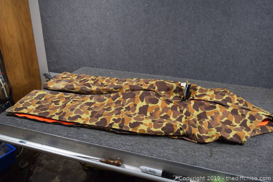 The Difference Auction PostAuction Sale Sept 2019 Estate Auction