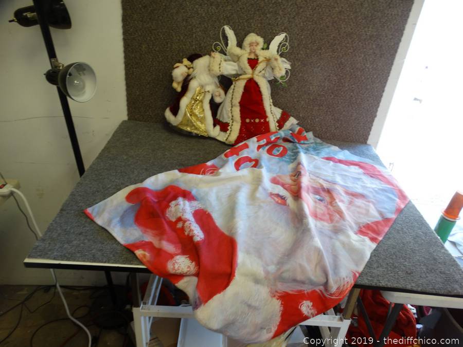 Storage Treasure Auction House (CLICK HERE TO OPEN AUCTION)