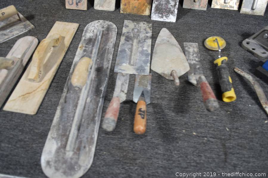 The Difference - Auction: Oct 2019 Estate Auction (CLICK HERE TO OPEN