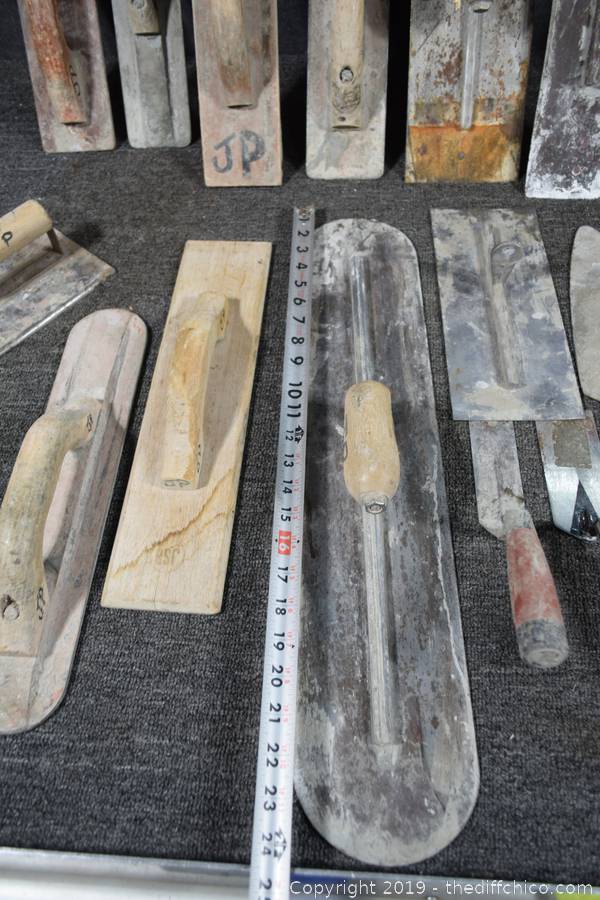 The Difference - Auction: Oct 2019 Estate Auction (CLICK HERE TO OPEN