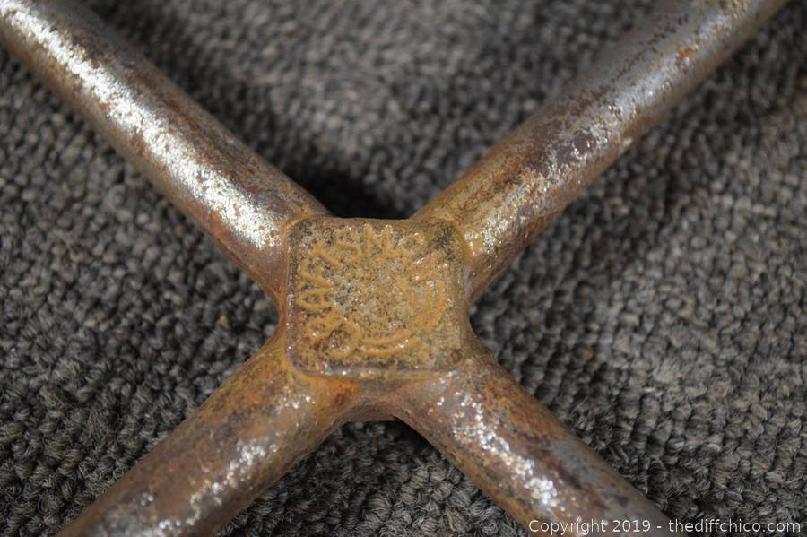 The Difference Auction Oct 2019 Estate Auction (CLICK HERE TO OPEN