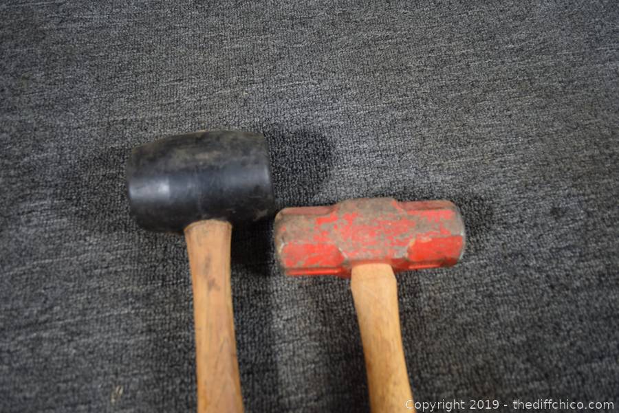 The Difference Auction Oct 2019 Estate Auction (CLICK HERE TO OPEN