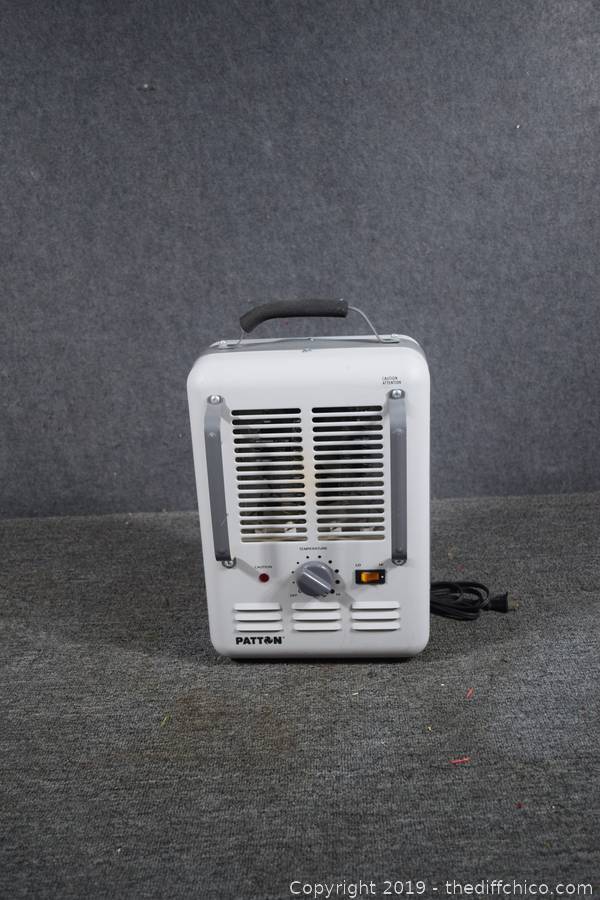 The Difference Auction Oct 2019 Estate Auction (CLICK HERE TO OPEN AUCTION) ITEM Working