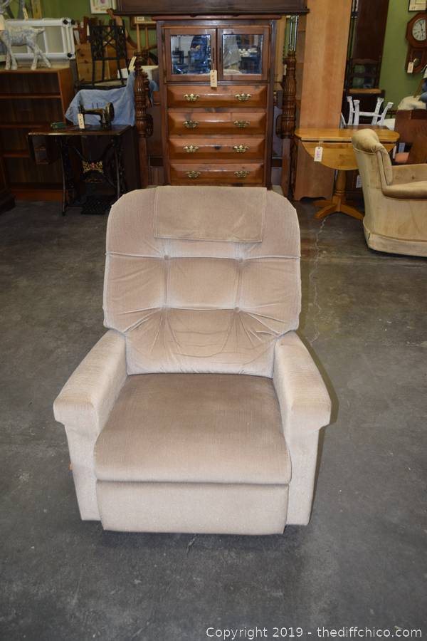 The Difference Auction Oct 2019 Estates from Durham, Corning and