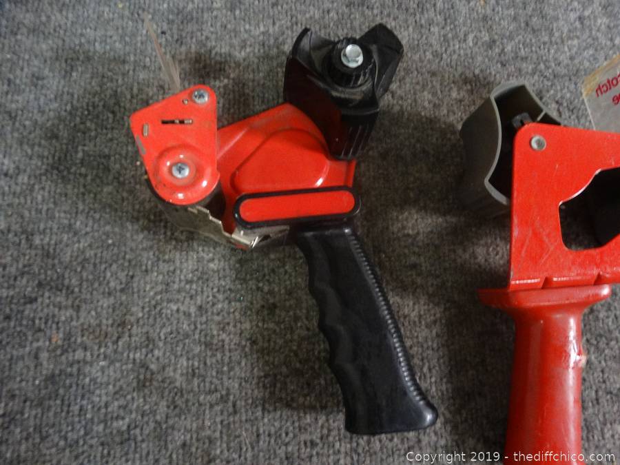 The Difference Auction Storage Treasure Auction House (CLICK HERE TO