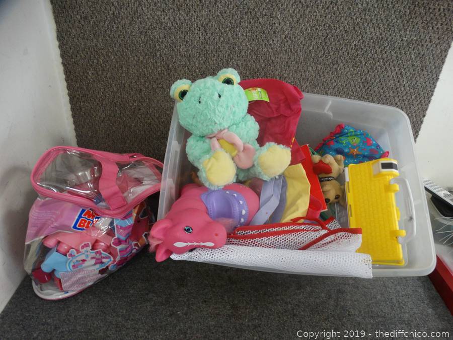 Storage Treasure Auction House (CLICK HERE TO OPEN AUCTION)