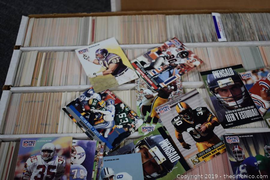 The Difference Auction Jan 2020 Estates from Magalia, Corning and