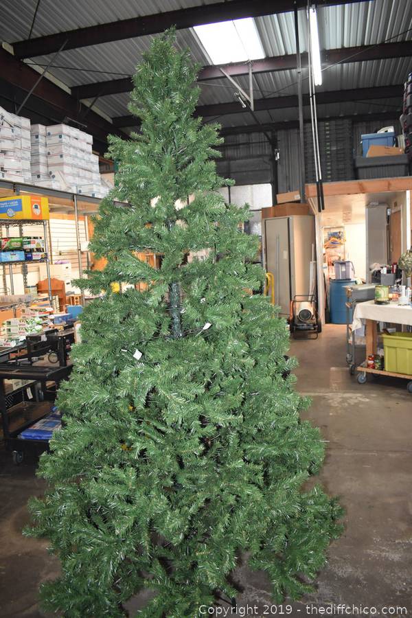 The Difference Auction Dec 2019 Christmas Item Auction (CLICK HERE