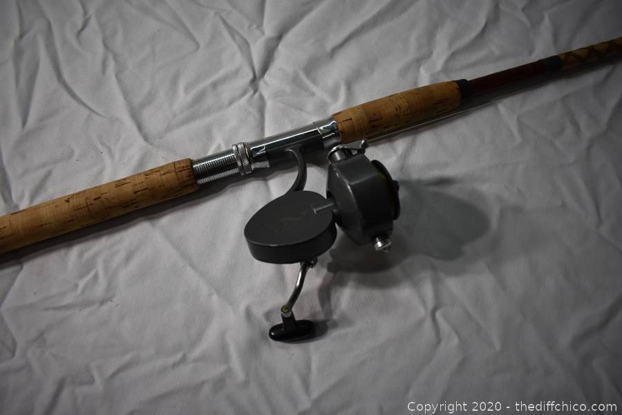 The Difference Auction Feb 2020 Estates Fishing, TOOLS and Sports
