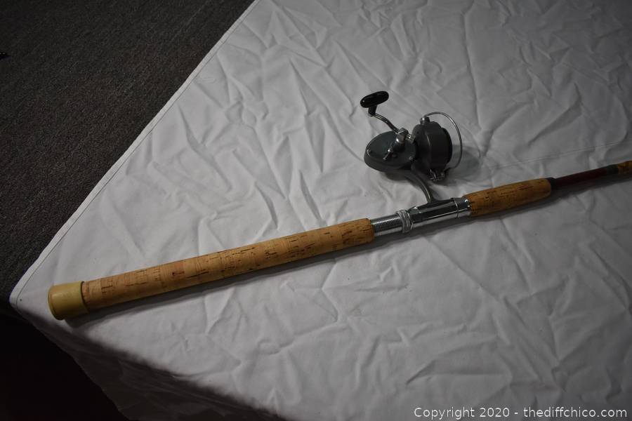 The Difference Auction Feb 2020 Estates Fishing, TOOLS and Sports