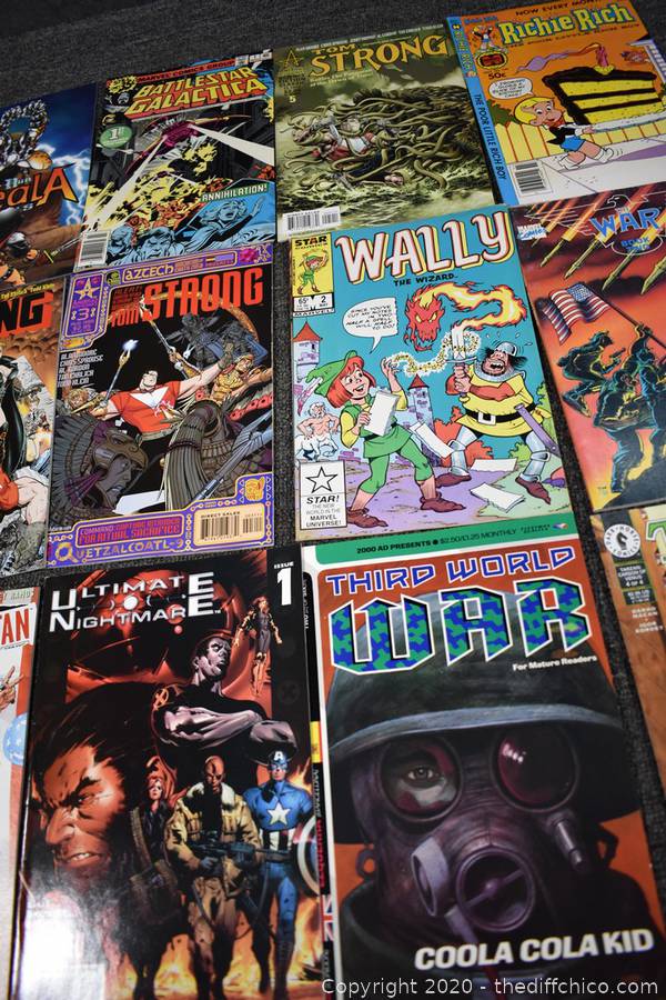 The Difference Auction Feb 2020 Estates Fishing, TOOLS and Sports