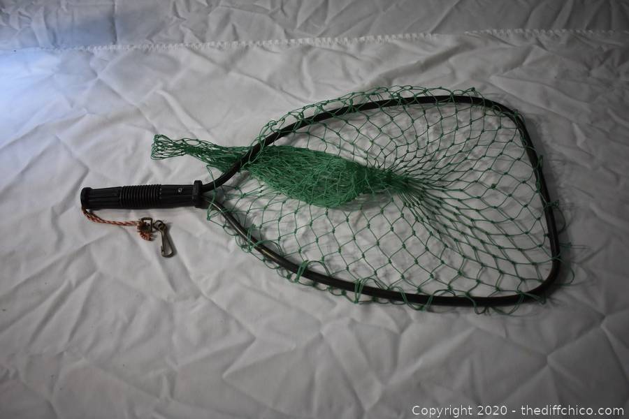 The Difference Auction Feb 2020 Estates Fishing, TOOLS and Sports