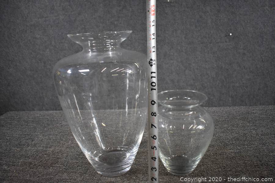 The Difference Auction Feb 2020 Estates Furniture, Glassware