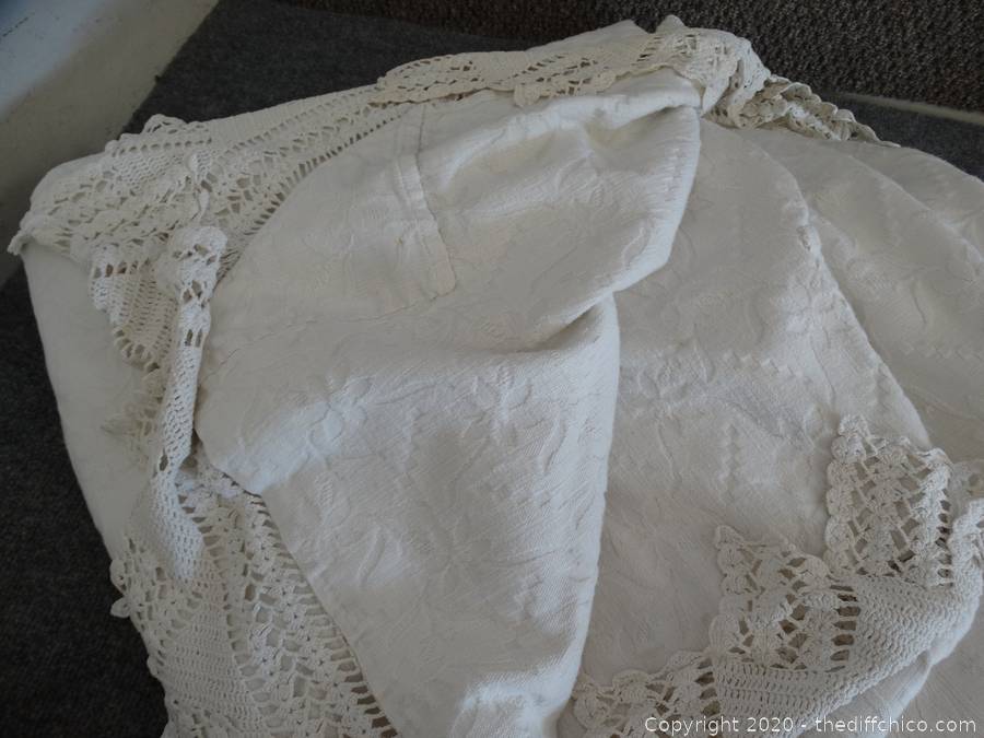 bed spread king size