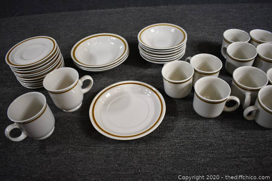 The Difference Auction March 2020 Auction (CLICK HERE TO OPEN