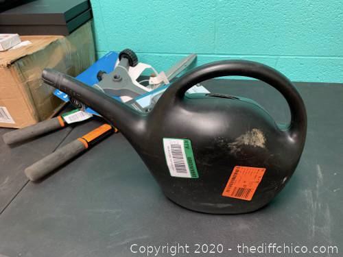 APRIL 2020 AUCTION