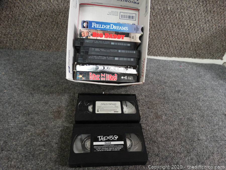 The Difference Auction Storage Treasure Auction House (CLICK HERE TO