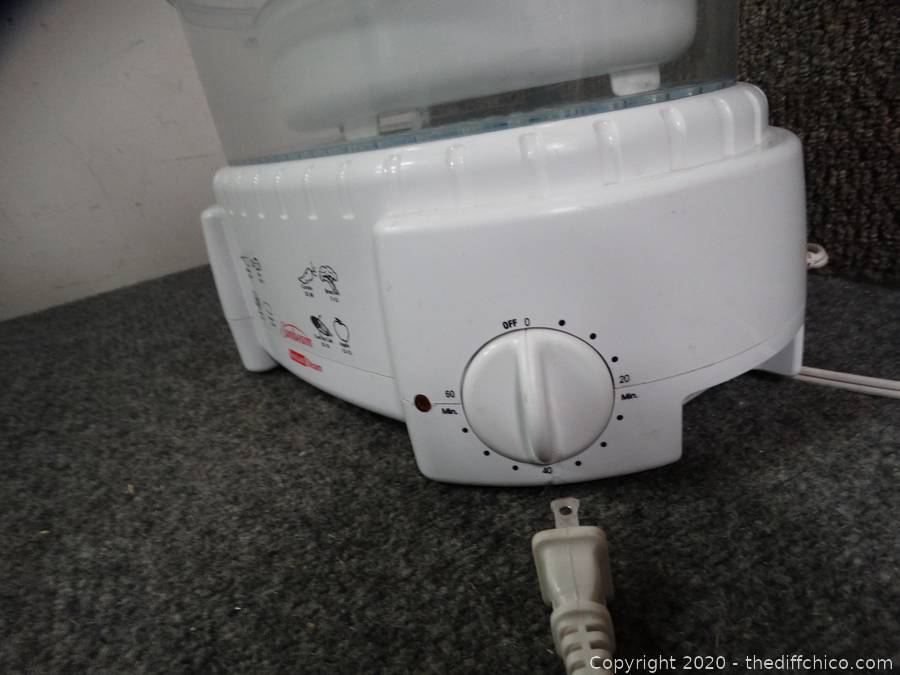 The Difference - Auction: Storage Treasure Auction House (CLICK HERE TO